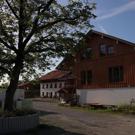 Hormannhof Otel Linden  Dış mekan fotoğraf