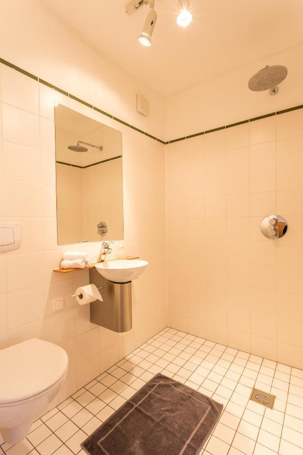 Hormannhof Otel Linden  Oda fotoğraf