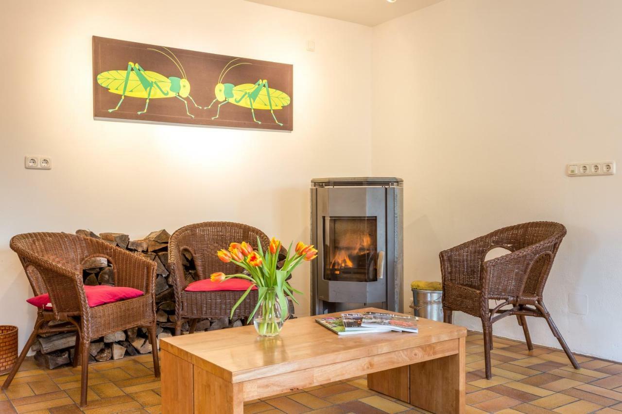 Hormannhof Otel Linden  Dış mekan fotoğraf