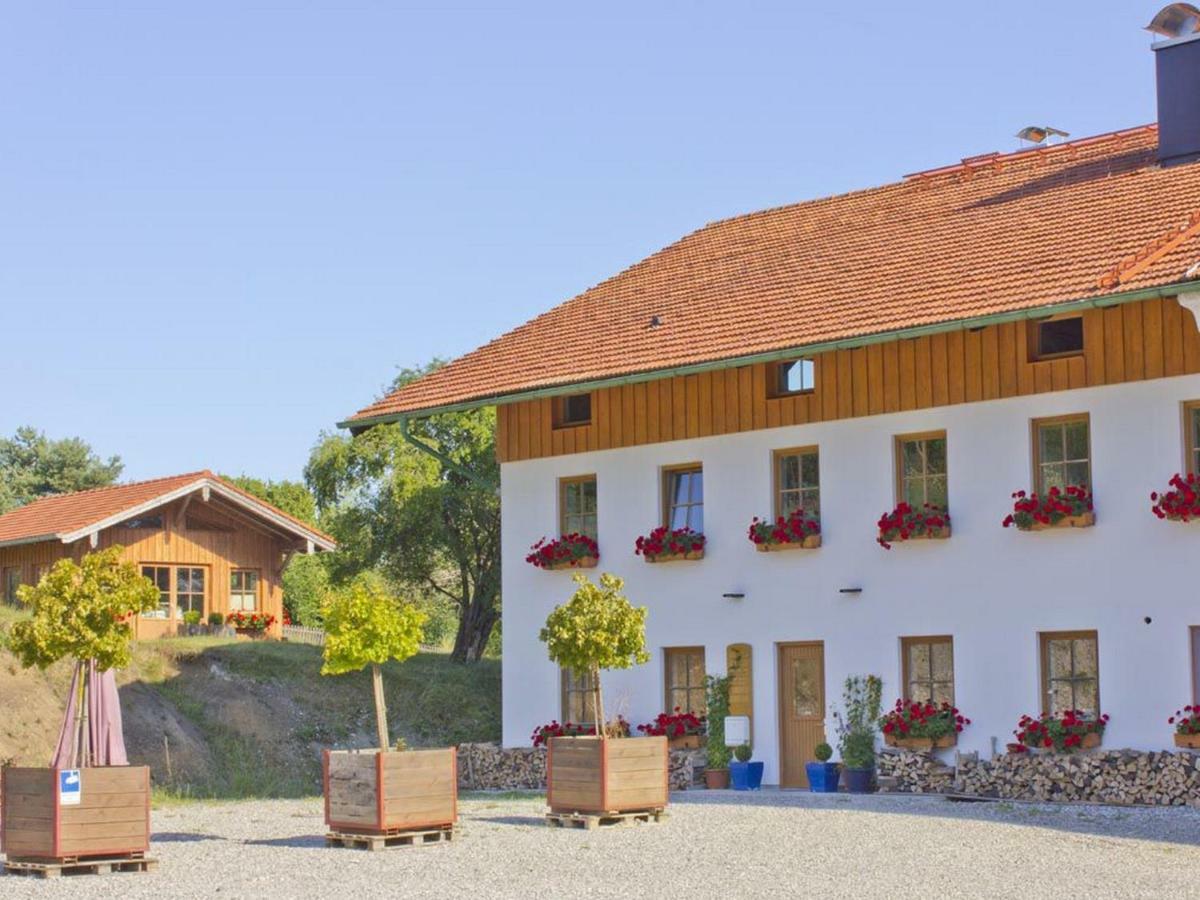 Hormannhof Otel Linden  Dış mekan fotoğraf