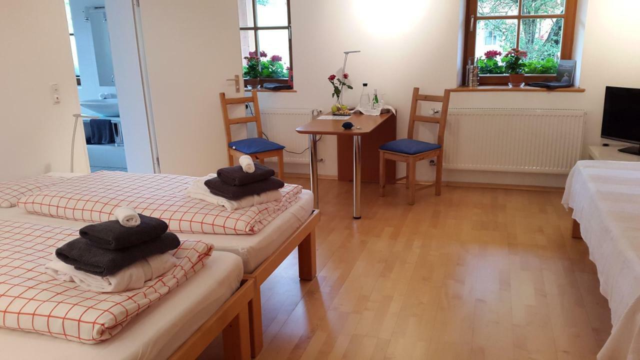 Hormannhof Otel Linden  Dış mekan fotoğraf