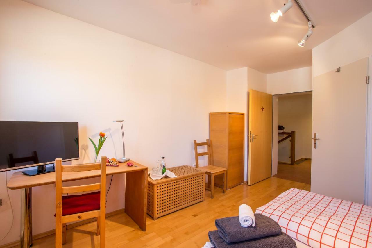 Hormannhof Otel Linden  Dış mekan fotoğraf